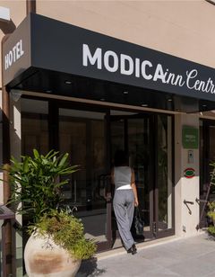 Modica Inn Centro, BW Premier Collection