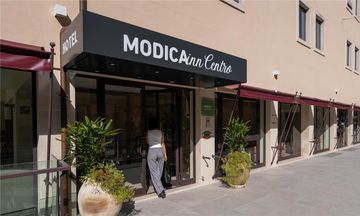 Modica Inn Centro, BW Premier Collection