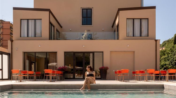 Modica Inn Centro, BW Premier Collection Pool