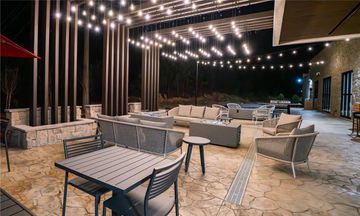 Hilton Garden Inn Hoover Birmingham