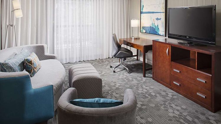 Country Inn & Suites by Radisson Suite