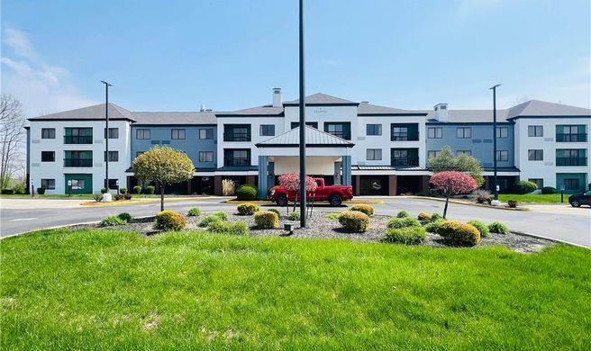 Country Inn & Suites by Radisson Exterior