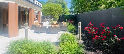 Country Inn & Suites by Radisson Exterior
