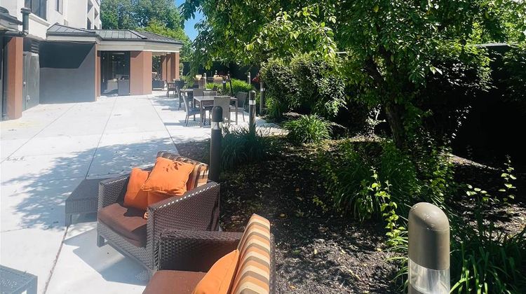 Country Inn & Suites by Radisson Exterior