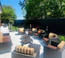 Country Inn & Suites by Radisson Exterior