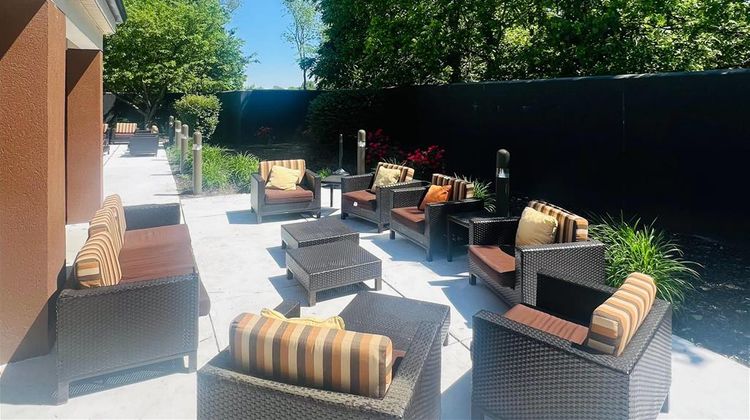 Country Inn & Suites by Radisson Exterior
