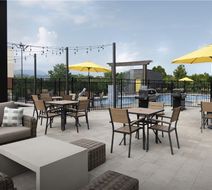 Home2 Suites Sevierville Exterior