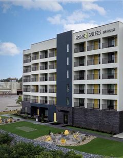 Home2 Suites Sevierville