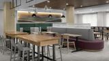 Home2 Suites Sevierville Lobby