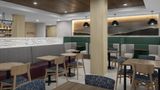 Home2 Suites Sevierville Lobby