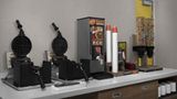 Home2 Suites Sevierville Restaurant