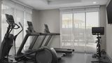 Home2 Suites Sevierville Health