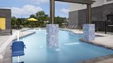 Home2 Suites Sevierville Pool