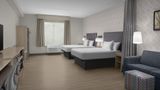 Home2 Suites Sevierville Room