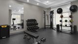 Home2 Suites Sevierville Health