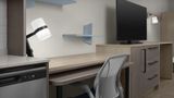 Home2 Suites Sevierville Room