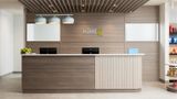 Home2 Suites Vaughan Tor Lobby
