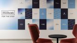 Home2 Suites Vaughan Tor Lobby