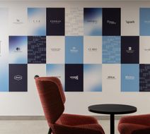 Home2 Suites Vaughan Tor Lobby