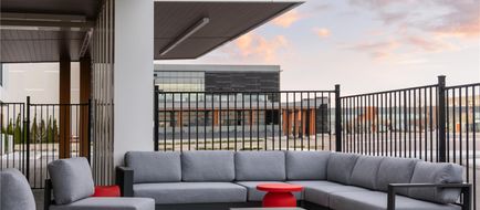 Home2 Suites Vaughan Tor Exterior