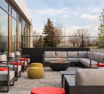 Home2 Suites Vaughan Tor Exterior