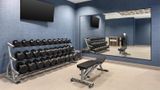 Home2 Suites Vaughan Tor Health