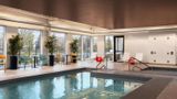 Home2 Suites Vaughan Tor Pool