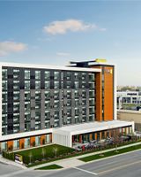 Home2 Suites Vaughan Tor