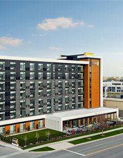 Home2 Suites Vaughan Tor