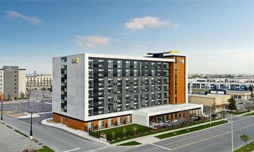 Home2 Suites Vaughan Tor