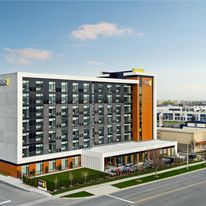 Home2 Suites Vaughan Tor
