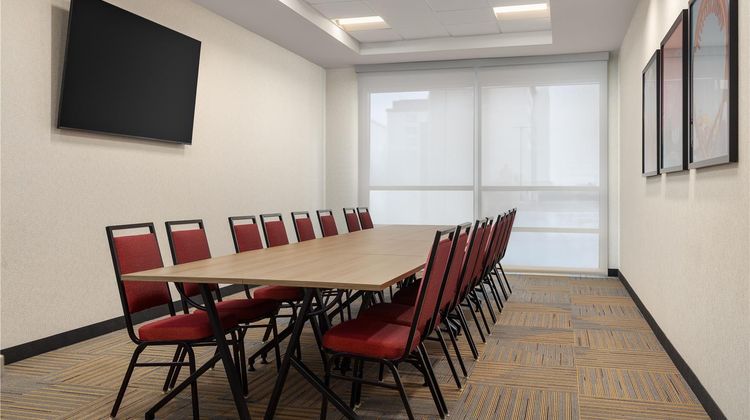 Home2 Suites Vaughan Tor Meeting