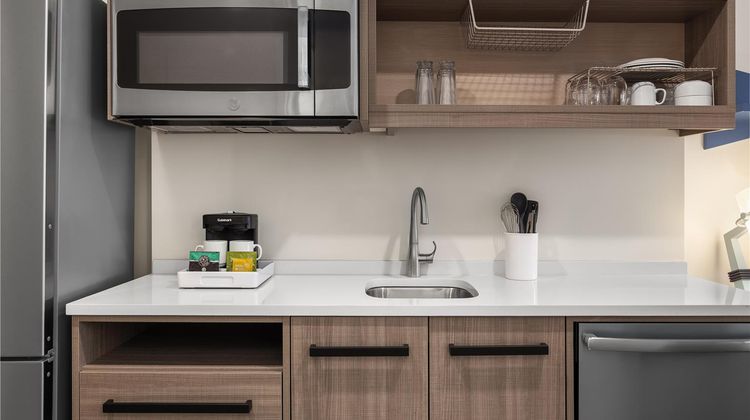 Home2 Suites Vaughan Tor Other