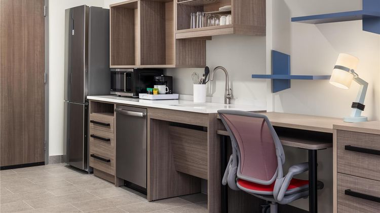 Home2 Suites Vaughan Tor Other