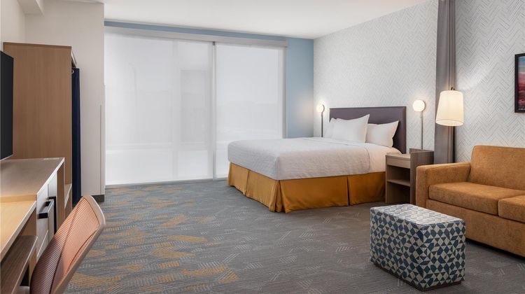 Home2 Suites Vaughan Tor Room