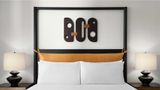 The Ava Hotel Paso Robles Room