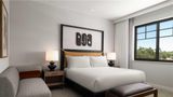 The Ava Hotel Paso Robles Room