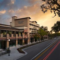The Ava Hotel Paso Robles