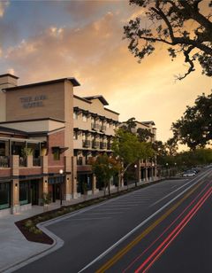 The Ava Hotel Paso Robles