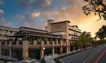 The Ava Hotel Paso Robles