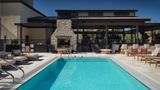 The Ava Hotel Paso Robles Pool