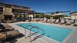 The Ava Hotel Paso Robles Pool