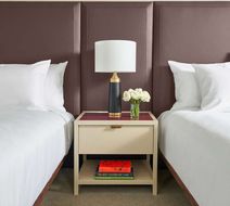 Hotel Savoy Kansas City, Tapestry Room