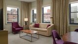 Hotel Savoy Kansas City, Tapestry Room