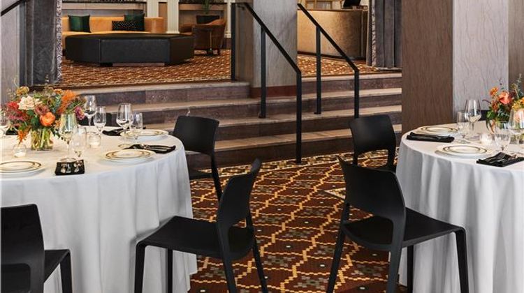 Hotel Savoy Kansas City, Tapestry Meeting