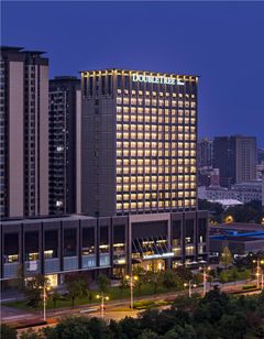 DoubleTree Changsha Tianxin