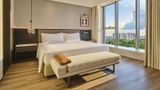 DoubleTree Changsha Tianxin Room