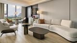 DoubleTree Changsha Tianxin Room