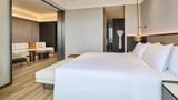 DoubleTree Changsha Tianxin Room