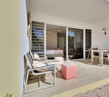 Delfins Beach Resort-Tapestry Collection Room